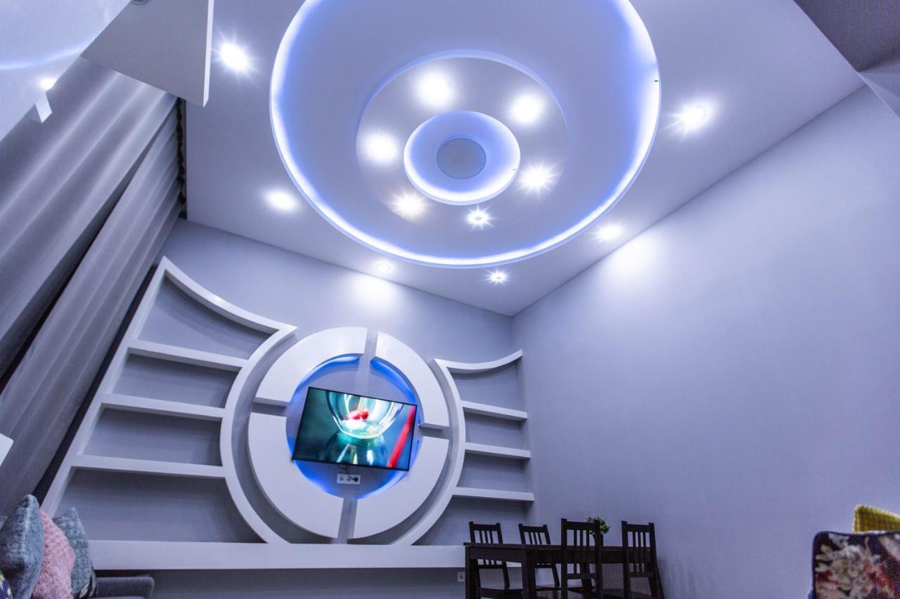 Harmony Residency - 4 Bedrooms 布达佩斯 外观 照片