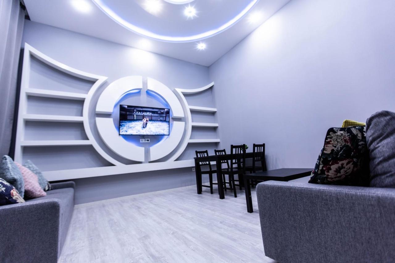 Harmony Residency - 4 Bedrooms 布达佩斯 外观 照片