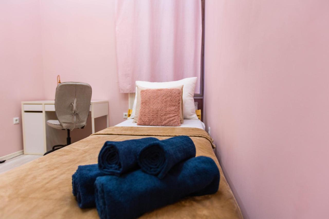 Harmony Residency - 4 Bedrooms 布达佩斯 外观 照片
