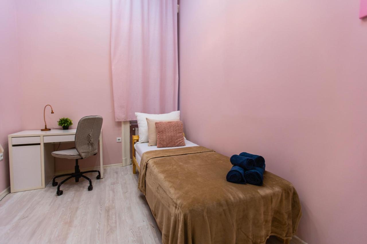 Harmony Residency - 4 Bedrooms 布达佩斯 外观 照片